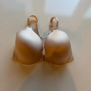 Soma Vanishing Back Bra, 36DD